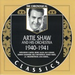 Artie Shaw and His Orchestra - My Blue Heaven