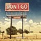 Don't Go - LarryKoek lyrics