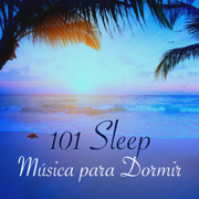 Sleep 101 Música para Dormir – Música Suave New Age para Descansar, Massage, Yoga Nidra y Ejercicios de Relajacion - La Reina de los Sueños