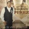 Corrido del Pato - Juan Benito Perez lyrics