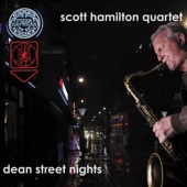 Dean Street Nights artwork