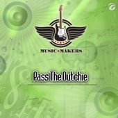 Pass the Dutchie artwork