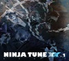 Ninja Tune XX (Volume 1) artwork