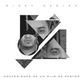 Micky Medina - La Curiosidad (feat. Jaydan)