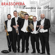 Dance of the Hours (from "La Gioconda, Op. 9") - BRASSOPERÁ