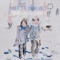 When the Snow Melts - Single ジャケット写真