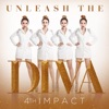 Unleash The Diva - Single