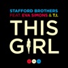 This Girl (feat. Eva Simons & T.I.) - Single