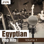 Egyptian Pop Hits, Vol. 1 - Various Artists