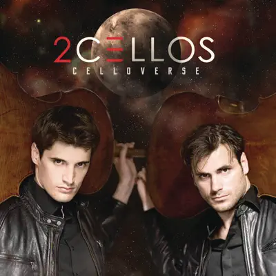 Celloverse - 2Cellos