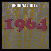 Original Hits: 1964 artwork