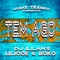 Tem ago (feat. Liljooe & Boko) - DJ Illans lyrics