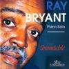 Ray Bryant - Georgia on My Mind (Live)
