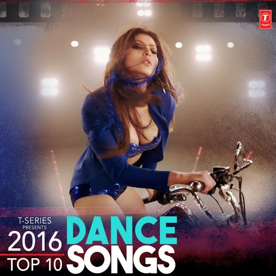 Cover artwork for Cham Cham (From "Baaghi") (feat. Monali Thakur)