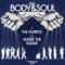 The Puppets (-) - Body & Soul lyrics