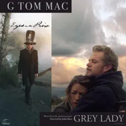 Eyes on the Prize (From the Original Motion Picture Soundtrack "Grey Lady") - Single - G Tom Mac Eyes on the Prize (From the Original Motion Picture Soundtrack "Grey Lady") - Single - G Tom Mac