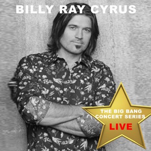Billy Ray Cyrus - It Could've Been Me - 排舞 音樂