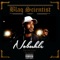 Nobuhle - BlaQ Scientist lyrics