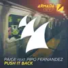 Stream & download Push It Back (feat. Pipo Fernandez)