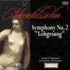 Stream & download Mendelssohn: Symphony No. 2, "Lobgesang"