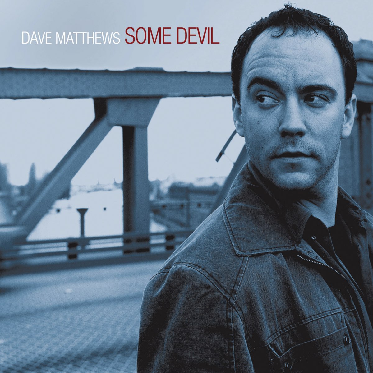 ‎デイヴ・マシューズの「Some Devil」をApple Musicで