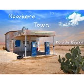 Nowhere Town artwork