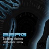 Big Bang Machine (Haldolium Remix) - Single