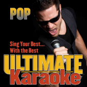 Count On Me (Originally Performed By Bruno Mars) [Instrumental] - Ultimate Karaoke Band