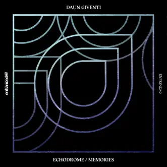 Memories - EP by Daun Giventi album reviews, ratings, credits