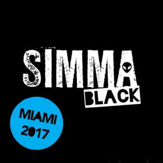 Simma Black presents Miami 2017 by Various Artists album reviews, ratings, credits