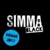 Simma Black presents Miami 2017 album cover