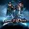 Чёрные белые - Gameover lyrics