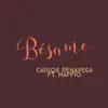 Bésame (feat. MAFFiO) song lyrics