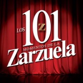 Los 101 momentos de la Zarzuela artwork