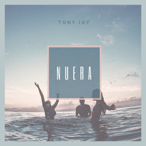 Tony Igy Nuera