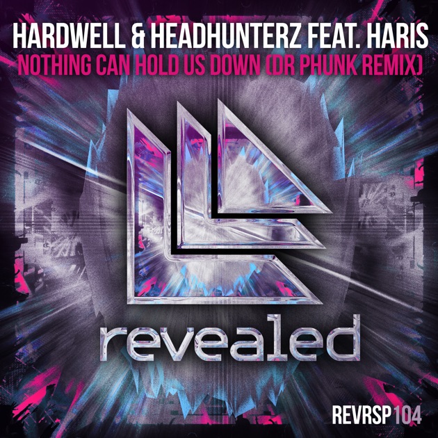 Hardwell Revealed Vol 6 320kbps