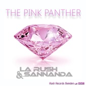 The Pink Panther (feat. La Rush & SANNANDA) [Extended Version] artwork