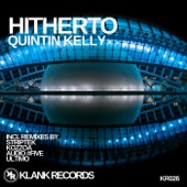 Quintin Kelly - Hitherto