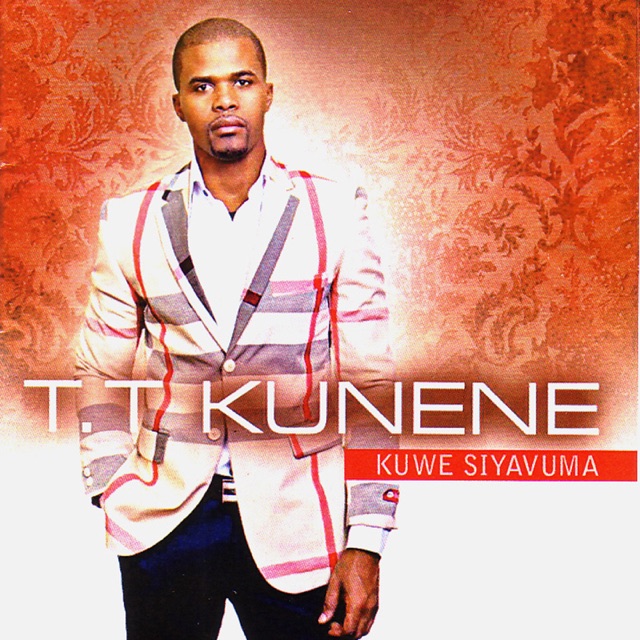 TT Kunene - Ngakwe SoKunene