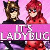 It's Ladybug (feat. PrinceWhateverer) artwork