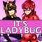 It's Ladybug (feat. PrinceWhateverer) artwork