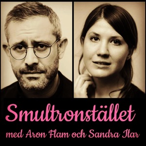 Smultronstället