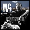 Allah lé - Single