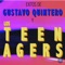 Twist del Esqueleto / El Profesor Rui Rua - Gustavo Quintero & Los Teen Agers lyrics