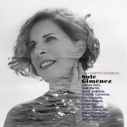 Los Hombres Sensibles (Edición Deluxe) - Sole Gimenez Los Hombres Sensibles (Edición Deluxe) - Sole Gimenez