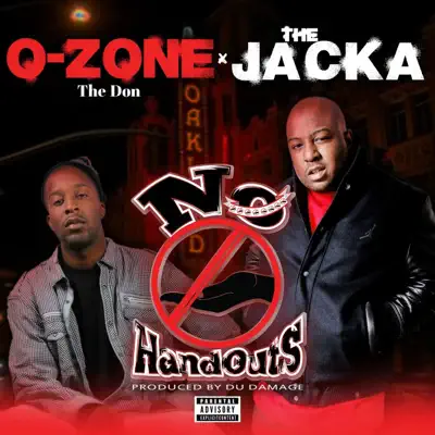 No Handouts - Single - The Jacka