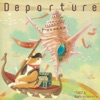Departure - EP