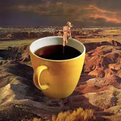 No Coffee - Single - Amber Coffman