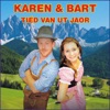 Tiéd Van Ut Jaor - Single