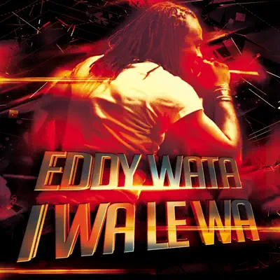 I Wa Le Wa (สายย่อ) - Single - Eddy Wata